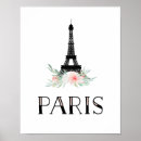 Suche nach rosa paris poster Eiffelturm