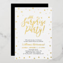 Recherche de retraite surprise invitations Parti de retraite