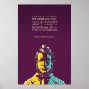 Suche nach thoreau zitate poster Inspiration