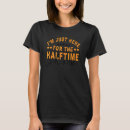 Recherche de game show tshirts Seulement