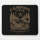 Recherche de feu camp tapis souris Voyage