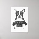 Suche nach bulldoggen leinwandbilder Niedlich