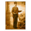 Recherche de conducteur de train cartes postales Trains