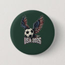 Suche nach amerikanischer fußball buttons Fußballfan