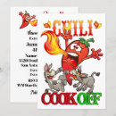 Recherche de chili cook off invitations Cuire