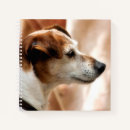 Suche nach russell kleine notizbücher Hund