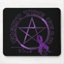 Recherche de fier tapis souris Noir