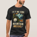 Recherche de mandoline tshirts Jouer