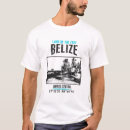 Recherche de belize tshirts Tropical