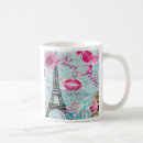 Recherche de de paris tasses Rose