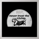 Recherche de squelette de chien posters Effrayant