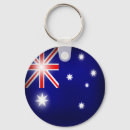 Recherche de drapeau australien porteclés Australie porte clé