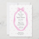 Recherche de pois blanc invitations Pour elle