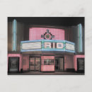 Recherche de vieux films cartes postales Théâtre