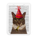 Recherche de cat magnets Steampunk