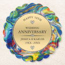 Suche nach goldhochzeit untersetzer Modern