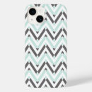 Recherche de de chevron iphone coques Blanc