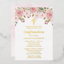 Recherche de confirmation invitations Fleurs