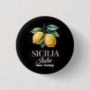 Recherche de sicilien badges Drapeau