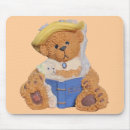 Suche nach teddybären mousepads Für sie