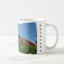 Recherche de le colorado rouge Montagnes rocheuses