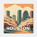 Suche nach houston magnete Usa