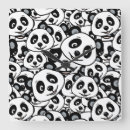 Suche nach panda wanduhren Modern