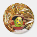 Recherche de perruche jaune magnets Vacances