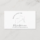 Recherche de soin de corps cartes visite Soins du corps