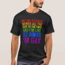 Suche nach milchshake tshirts Schwul