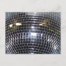 Recherche de club de danse cartes postales Disco