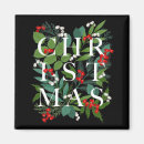 Suche nach holiday magnete Weihnachten