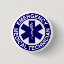 Recherche de urgence badges Hôpital