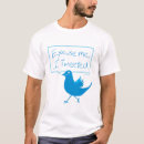 Suche nach tweetet tshirts Tweeten sie