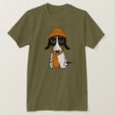 Recherche de cute dog tshirts Dachshund