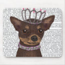 Suche nach chihuahua mousepads Zeitgenössisch