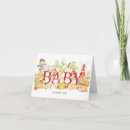 Recherche de fermier vœux cartes Baby shower
