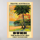 Suche nach australien reise poster Illustration