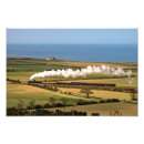 Suche nach lokomotiven poster Landschaft