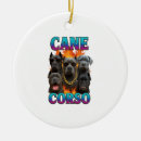 Recherche de corso de canne ornements Animal