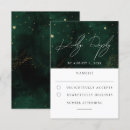 Recherche de texte foncé invitations Élégant