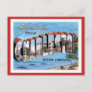 Suche nach charleston south carolina postkarten Urlaub