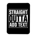 Suche nach gerade magnete Typografie