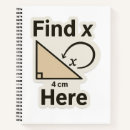 Suche nach lustige mathe kleine notizbücher Spaß