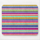 Suche nach retro streifen mousepads Gestreift