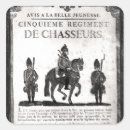 Recherche de cavalerie autocollants Soldat
