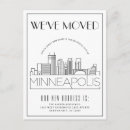 Recherche de décor à la maison invitations Changement d'adresse