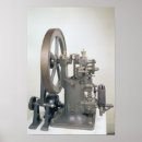 Suche nach mechanismus poster Gas