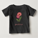 Suche nach gerbera tshirts Gänseblümchen