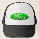 Recherche de pot casquettes Parodie